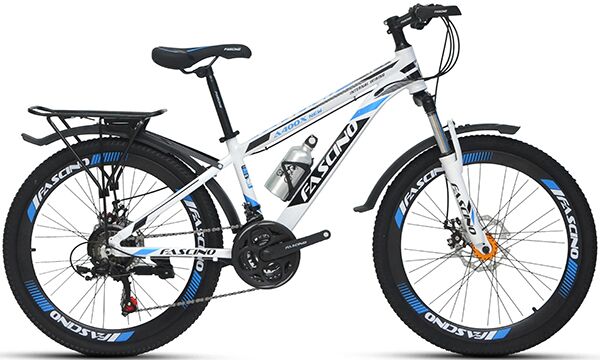 Xe đạp địa hình thể thao Fascino A400X NEW